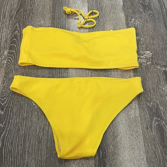 Strapless bikini - Picture 3 of 4